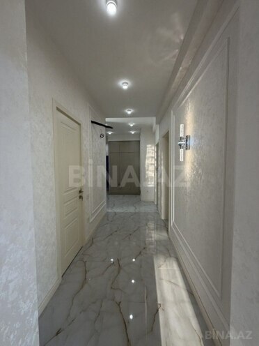 Satılır 3 otaqlı yeni tikili 130 m², Nəriman Nərimanov m., photo 11 from 15