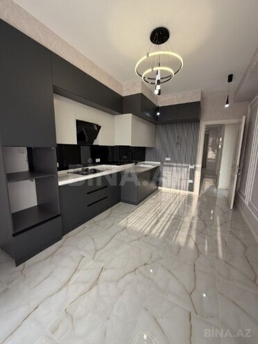 Satılır 3 otaqlı yeni tikili 130 m², Nəriman Nərimanov m., photo 10 from 15