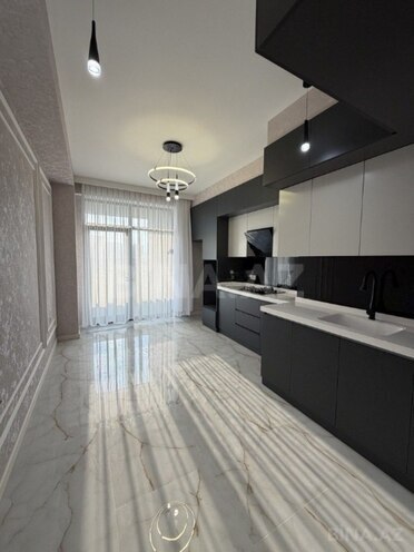 Satılır 3 otaqlı yeni tikili 130 m², Nəriman Nərimanov m., photo 9 from 15
