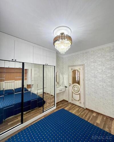 Продаётся 3-комн. вторичка 85 м², м. Мемар Аджеми, photo 6 from 10