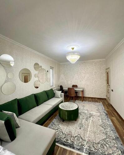 Продаётся 3-комн. вторичка 85 м², м. Мемар Аджеми, photo 3 from 10
