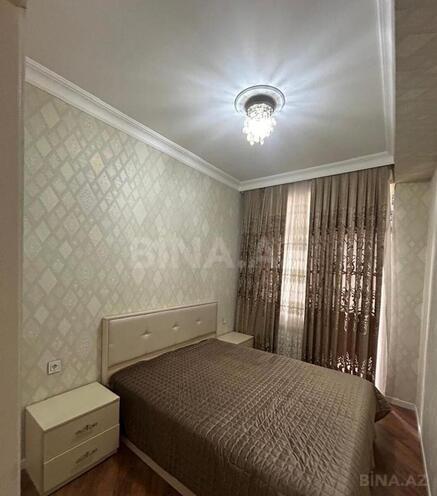 Продаётся 3-комн. вторичка 85 м², м. Мемар Аджеми, photo 5 from 10