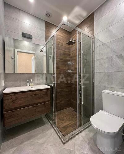 Продаётся 3-комн. вторичка 85 м², м. Мемар Аджеми, photo 9 from 10