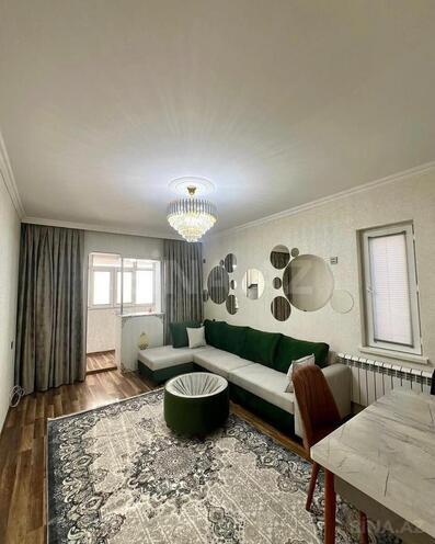 Продаётся 3-комн. вторичка 85 м², м. Мемар Аджеми, photo 1 from 10