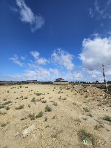 Satılır  torpaq 6 sot, Masazır q., photo 4 from 7