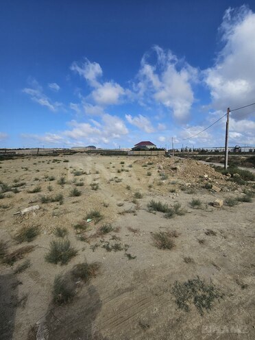 Satılır  torpaq 6 sot, Masazır q., photo 5 from 7