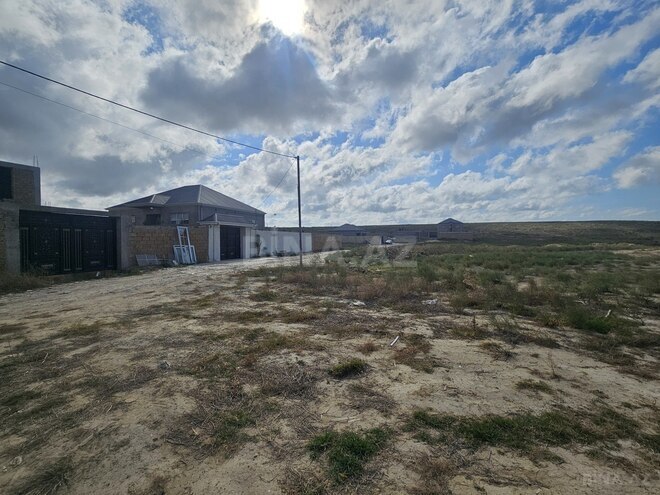 Satılır  torpaq 6 sot, Masazır q., photo 6 from 7
