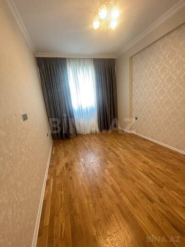 Satılır 2 otaqlı yeni tikili 62 m², photo 3 from 11