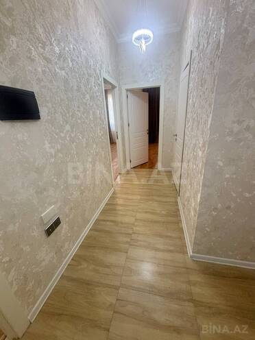 Satılır 2 otaqlı yeni tikili 62 m², photo 6 from 11