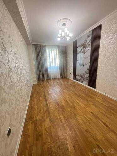 Satılır 2 otaqlı yeni tikili 62 m², photo 5 from 11