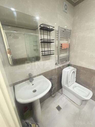 Satılır 2 otaqlı yeni tikili 62 m², photo 10 from 11