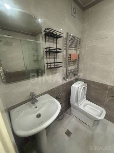 Satılır 2 otaqlı yeni tikili 62 m², photo 8 from 11