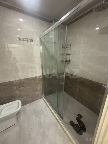 Satılır 2 otaqlı yeni tikili 62 m², photo 9 from 11