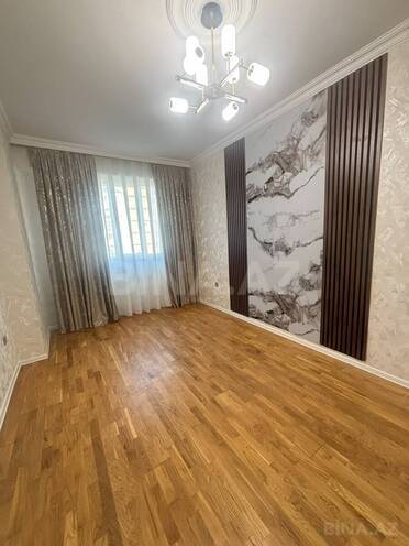 Satılır 2 otaqlı yeni tikili 62 m², photo 4 from 11
