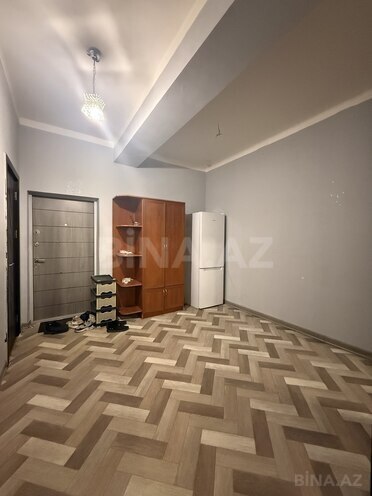İcarəyə verilir 2 otaqlı yeni tikili 65 m², Həzi Aslanov m., photo 3 from 19