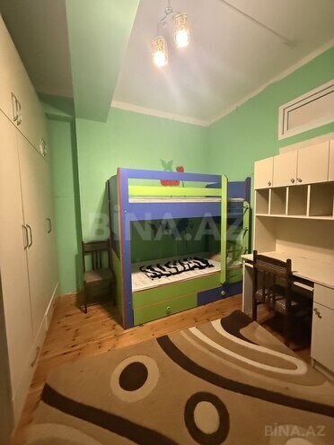 İcarəyə verilir 2 otaqlı yeni tikili 65 m², Həzi Aslanov m., photo 9 from 19