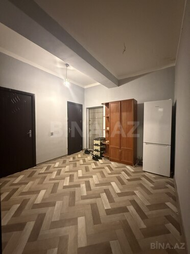 İcarəyə verilir 2 otaqlı yeni tikili 65 m², Həzi Aslanov m., photo 1 from 19