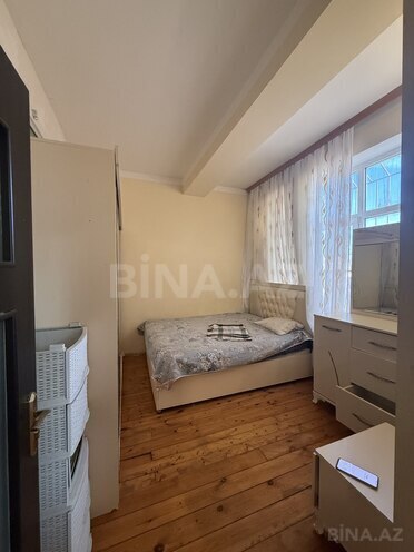 İcarəyə verilir 2 otaqlı yeni tikili 65 m², Həzi Aslanov m., photo 12 from 19