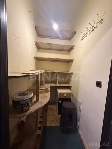 İcarəyə verilir 2 otaqlı yeni tikili 65 m², Həzi Aslanov m., photo 15 from 19