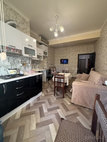 İcarəyə verilir 2 otaqlı yeni tikili 65 m², Həzi Aslanov m., photo 6 from 19