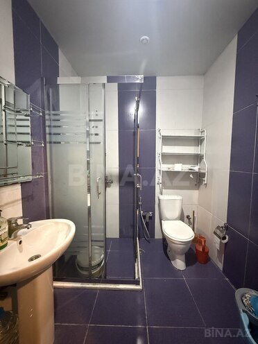 İcarəyə verilir 2 otaqlı yeni tikili 65 m², Həzi Aslanov m., photo 17 from 19