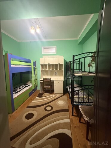 İcarəyə verilir 2 otaqlı yeni tikili 65 m², Həzi Aslanov m., photo 8 from 19