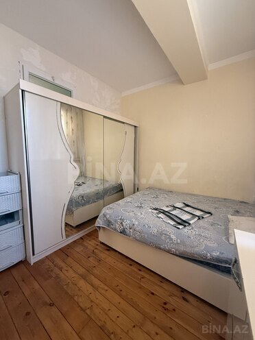 İcarəyə verilir 2 otaqlı yeni tikili 65 m², Həzi Aslanov m., photo 14 from 19