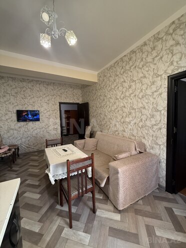 İcarəyə verilir 2 otaqlı yeni tikili 65 m², Həzi Aslanov m., photo 7 from 19