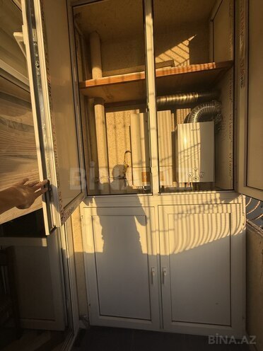 İcarəyə verilir 2 otaqlı yeni tikili 65 m², Həzi Aslanov m., photo 18 from 19