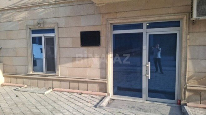 Сдается 3-комн. офис 90 м², м. Шах Исмаил Хатаи, photo 1 from 8