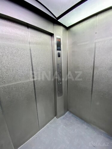 Satılır 4 otaqlı yeni tikili 212 m², 28 May m., photo 10 from 11