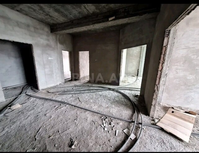 Satılır 4 otaqlı yeni tikili 212 m², 28 May m., photo 8 from 11