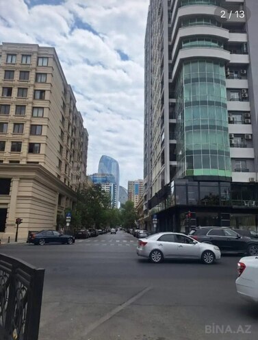 Satılır 4 otaqlı yeni tikili 212 m², 28 May m., photo 1 from 11