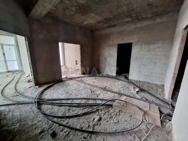 Satılır 4 otaqlı yeni tikili 212 m², 28 May m., photo 7 from 11