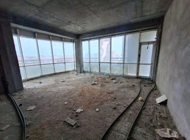 Satılır 4 otaqlı yeni tikili 212 m², 28 May m., photo 4 from 11