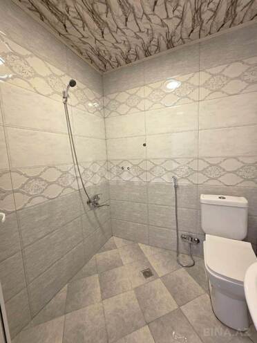 İcarəyə verilir 2 otaqlı köhnə tikili 60 m², 28 May m., photo 15 from 16