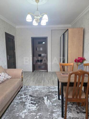 İcarəyə verilir 2 otaqlı köhnə tikili 60 m², 28 May m., photo 4 from 16