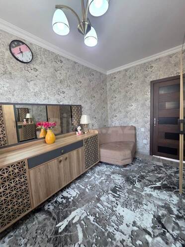 İcarəyə verilir 2 otaqlı köhnə tikili 60 m², 28 May m., photo 6 from 16