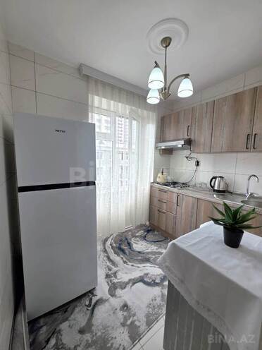 İcarəyə verilir 2 otaqlı köhnə tikili 60 m², 28 May m., photo 12 from 16