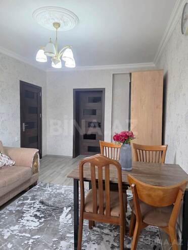 İcarəyə verilir 2 otaqlı köhnə tikili 60 m², 28 May m., photo 3 from 16