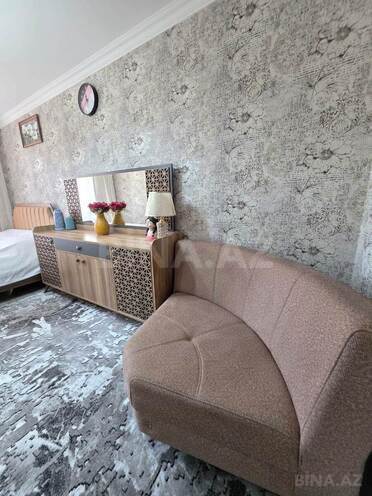 İcarəyə verilir 2 otaqlı köhnə tikili 60 m², 28 May m., photo 8 from 16