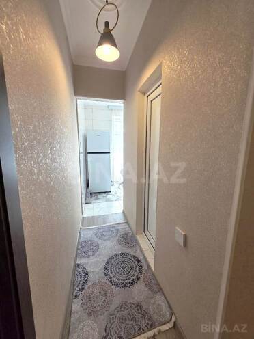 İcarəyə verilir 2 otaqlı köhnə tikili 60 m², 28 May m., photo 11 from 16