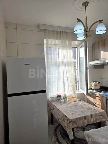 İcarəyə verilir 2 otaqlı köhnə tikili 60 m², 28 May m., photo 13 from 16
