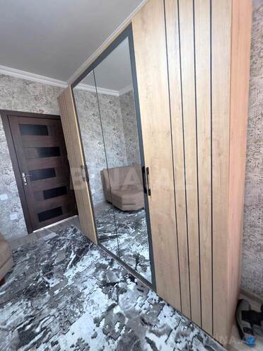 İcarəyə verilir 2 otaqlı köhnə tikili 60 m², 28 May m., photo 9 from 16
