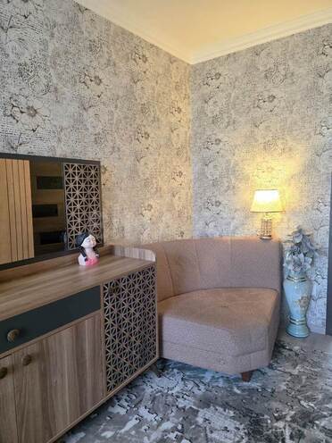 İcarəyə verilir 2 otaqlı köhnə tikili 60 m², 28 May m., photo 7 from 16