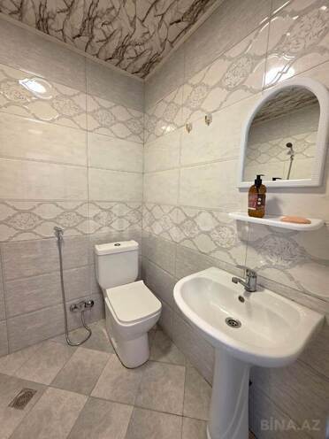 İcarəyə verilir 2 otaqlı köhnə tikili 60 m², 28 May m., photo 14 from 16