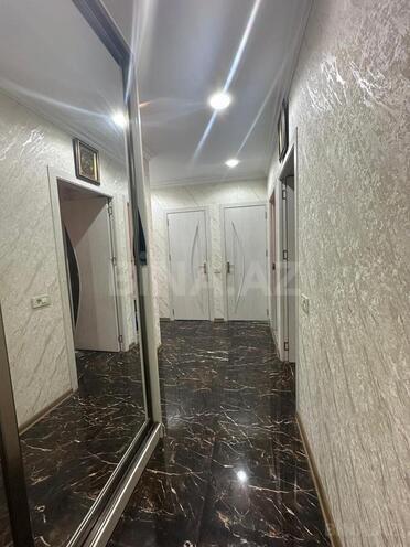 Продается 3-комн. вторичка 90 м², м. Нефтчиляр, photo 10 from 14