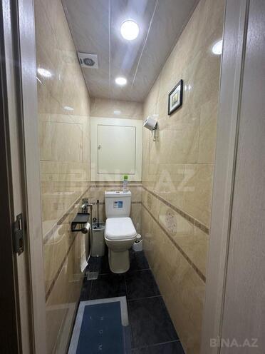 Продается 3-комн. вторичка 90 м², м. Нефтчиляр, photo 12 from 14