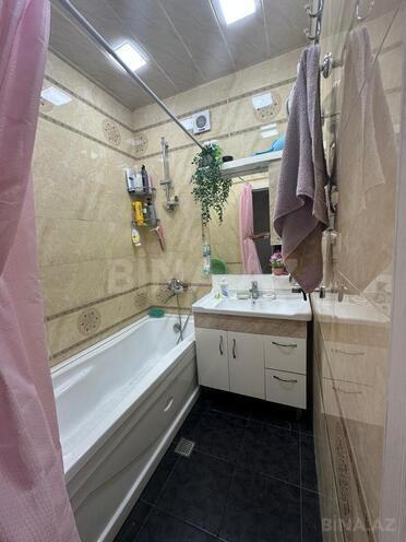 Продается 3-комн. вторичка 90 м², м. Нефтчиляр, photo 13 from 14