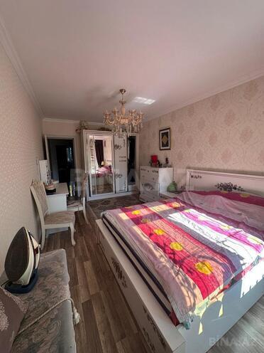 Продается 3-комн. вторичка 90 м², м. Нефтчиляр, photo 5 from 14